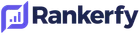 Logotipo de Rankerfy
