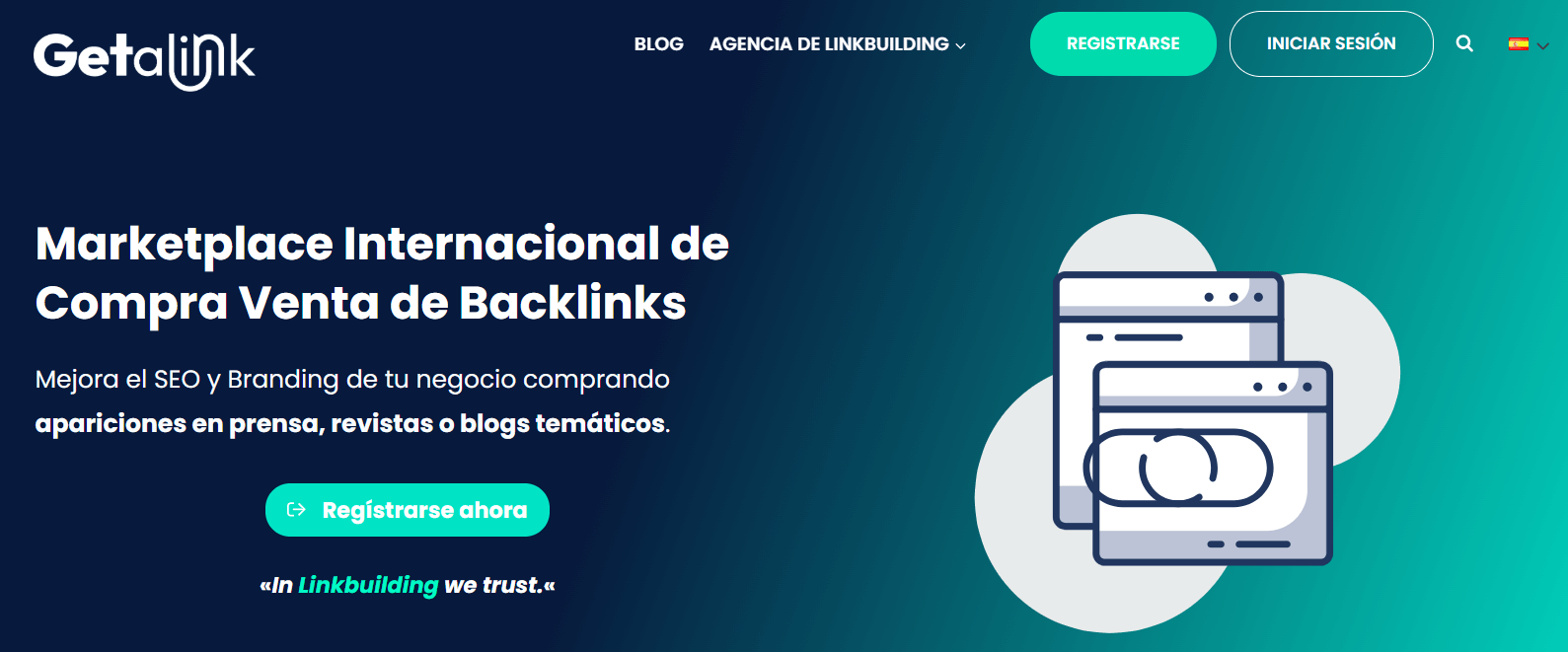link building