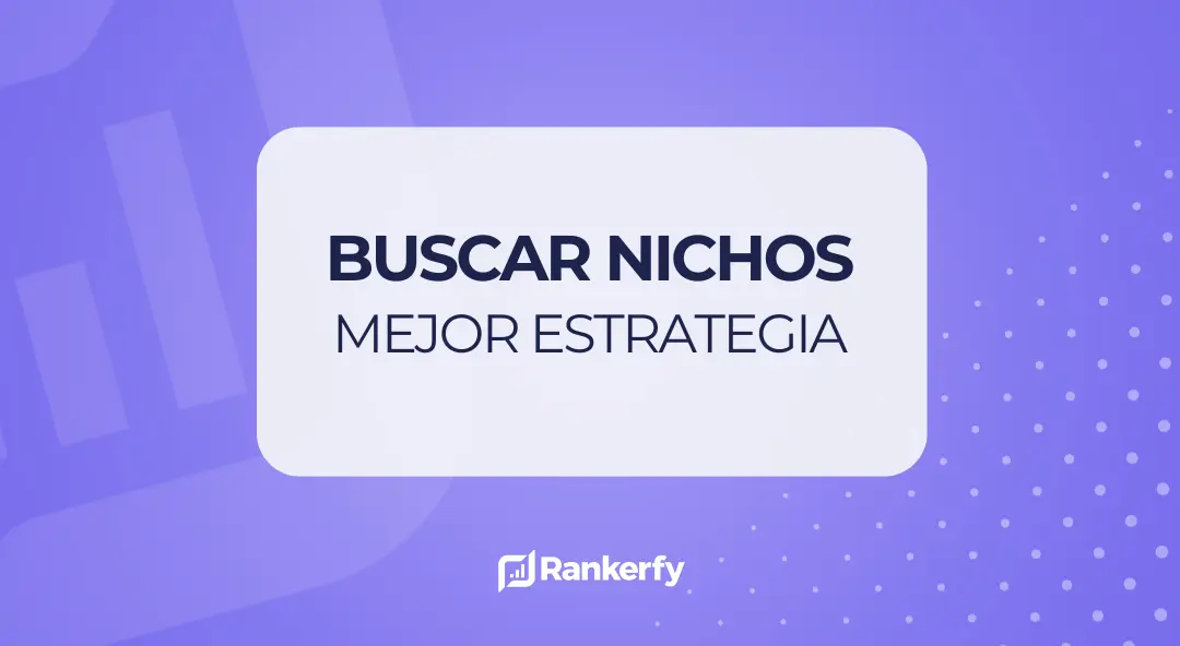 Cómo buscar nichos que den dinero en AdSense